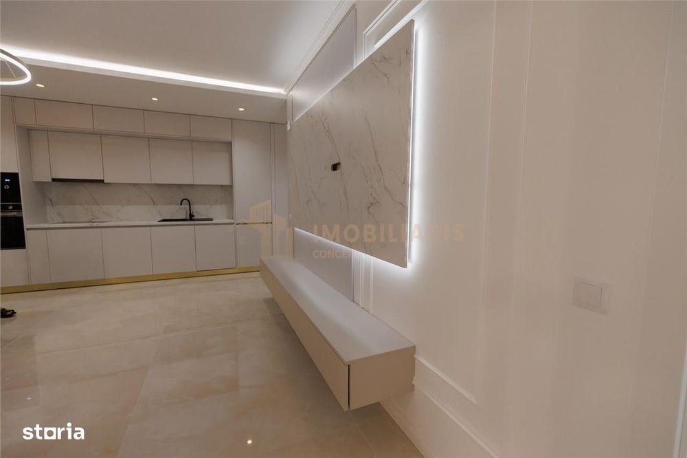 Apartament 3 camere de inchiriat, Tautii Magheraus
