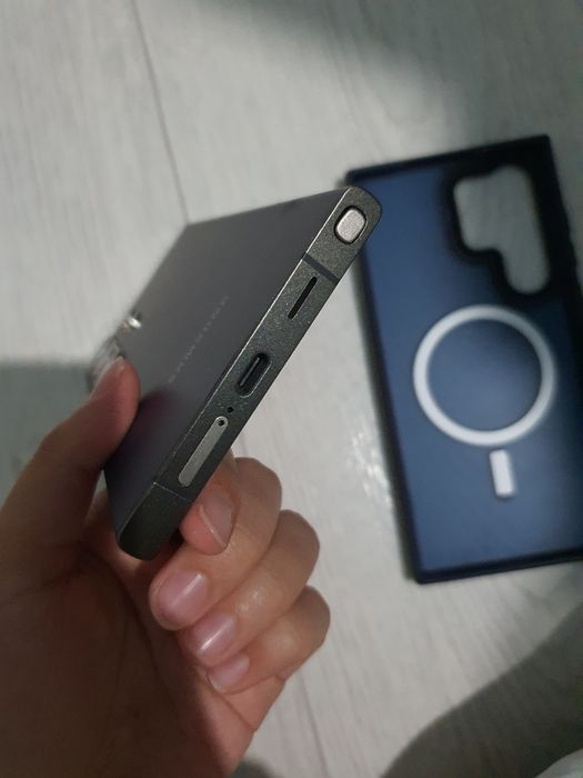 Galaxy S24 Ultra