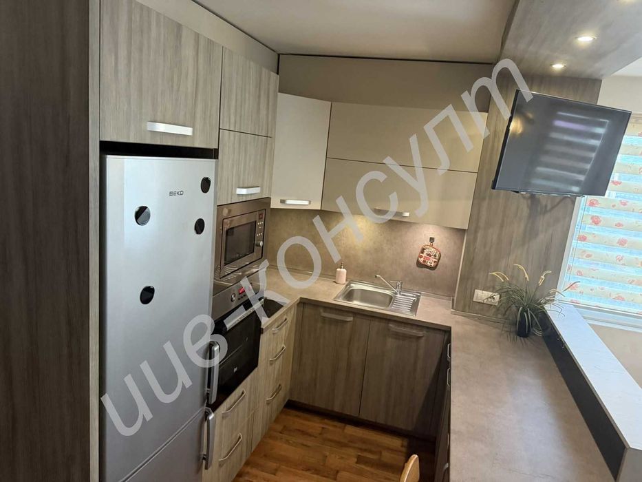 Продава се Двустаен апартамент в Велико Търново, Акация - 60 кв.м за 2060 €/кв.м - Снимка #4