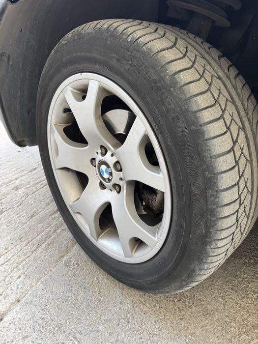 Джанти R19 Спорт пакет Bmw