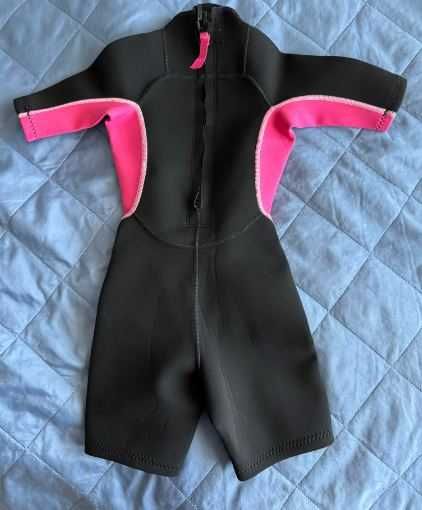 Детски неопренов костюм