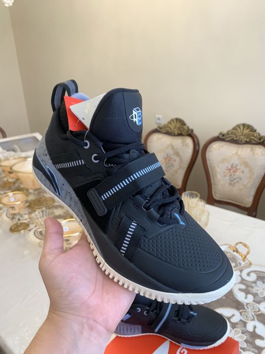 Кроссовка LI-NING новая