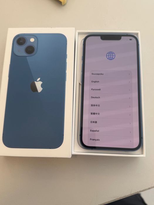 Iphone 13 128gb