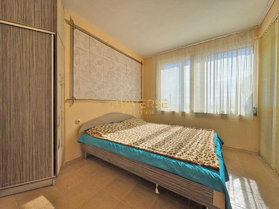 Апартамент 1+1 в комфортен комплекс в Кошарица #5572