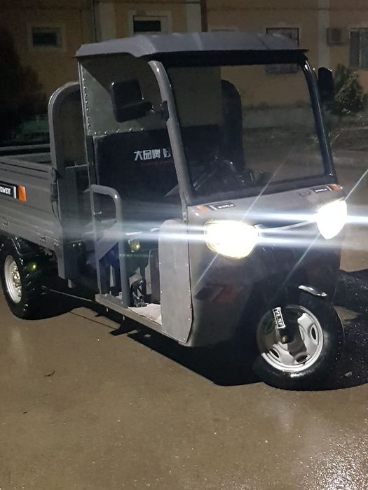 Muravey sotiladi srochna