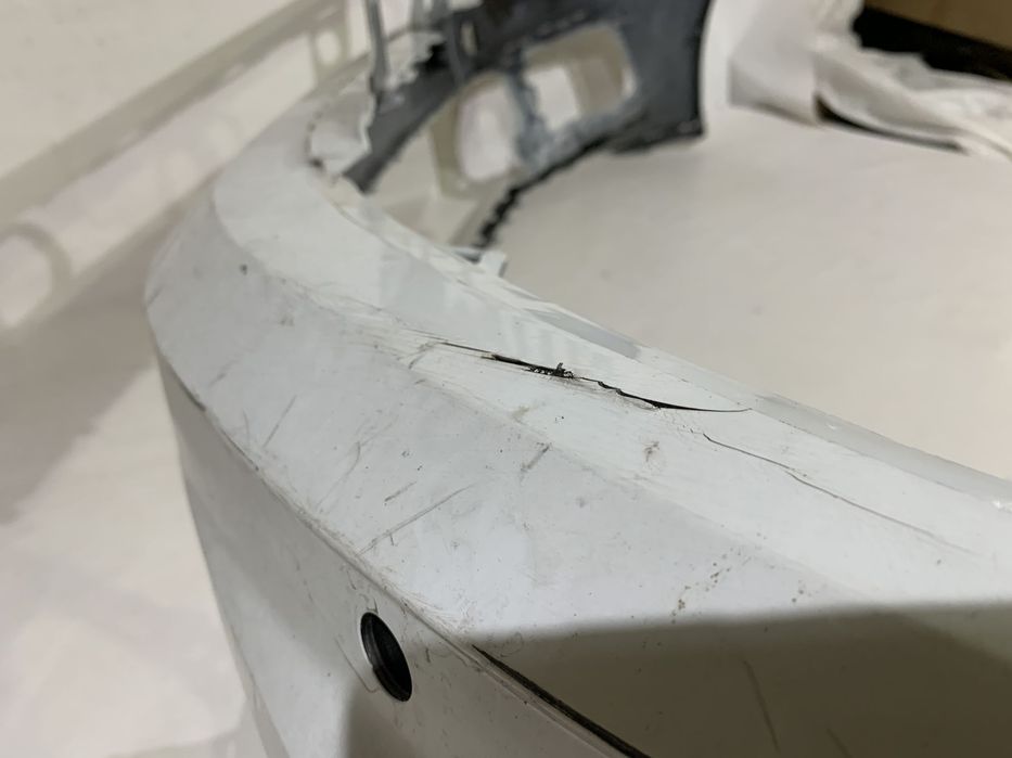 Bara fata VW Polo GTI, GTD, 2017, 2018, 2019, 2020, cod origine OE 2G0807221J.