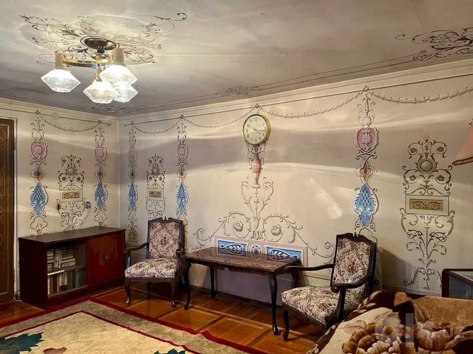 СРОЧНО! Продаётся большой дом 4,5 сотки в Мирабадском районе