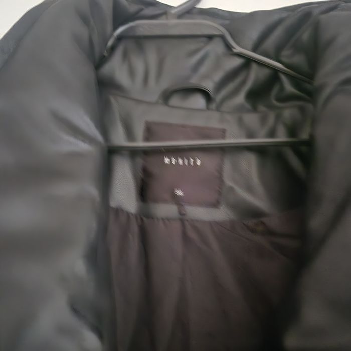 Кожен елек Mohito S/M