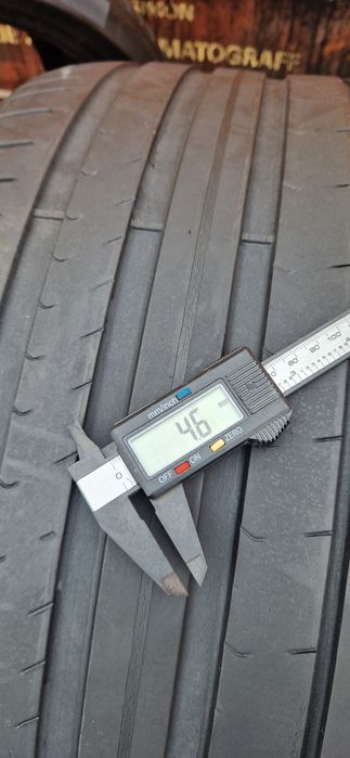 2 Anvelope Pirelli 285 30 R22 de vara. Dot 2020