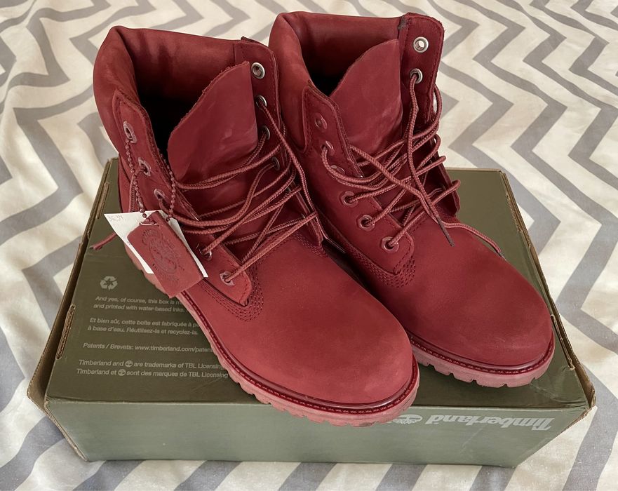 Дамски боти Timberland/ Тимбърленд