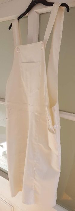 Sarafan gravide Denim mar.44 Nou cu eticheta