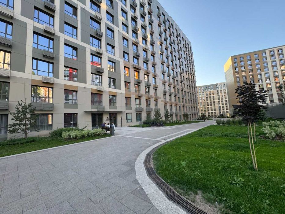 Цена снижена! Кладовка (кладовое помещение) ЖК Seifullin р-н Мега Парк