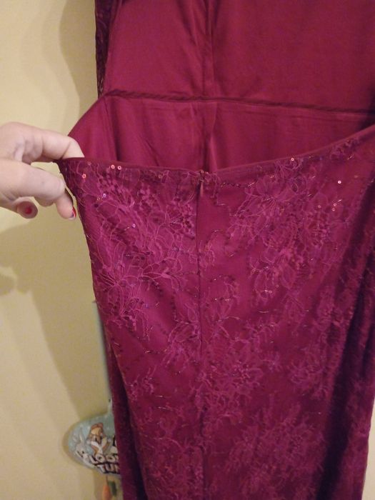 Rochie dama cu maneci