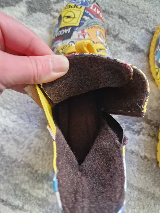 Дизайнерски боти Gabina