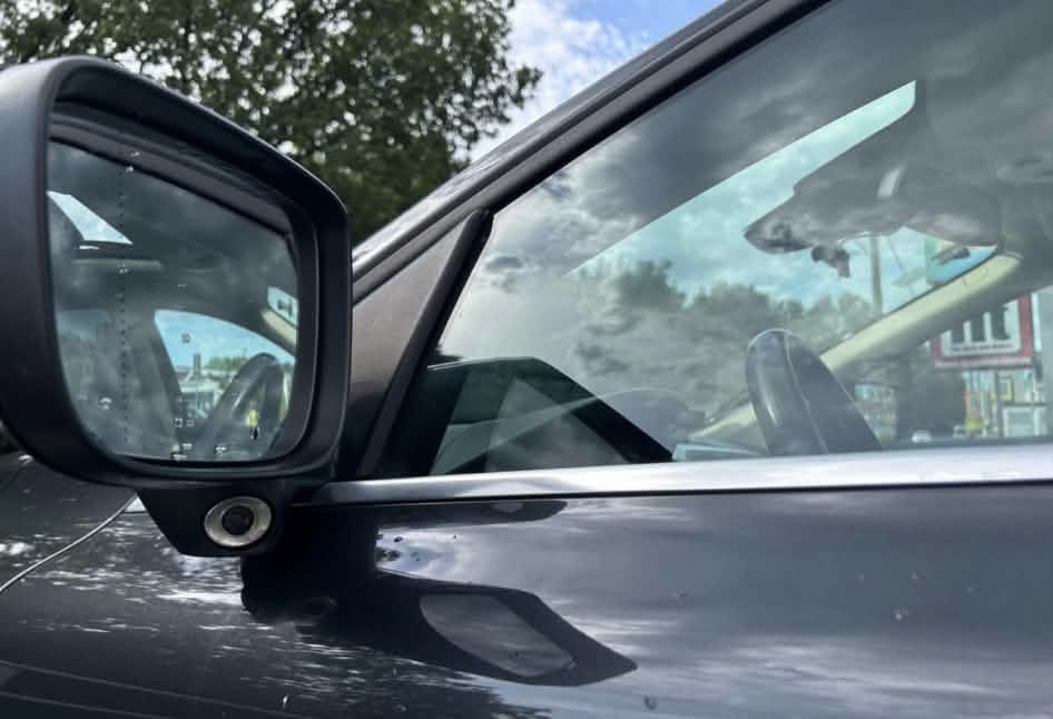 Vând Volvo XC60