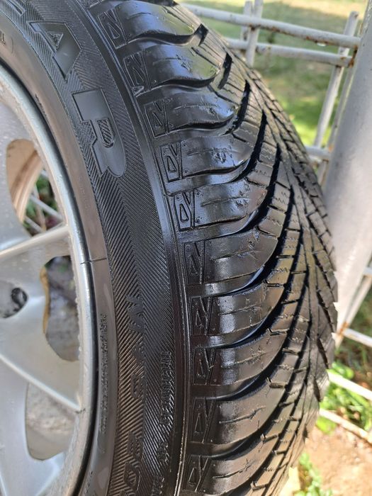 Jante bmw originale r16