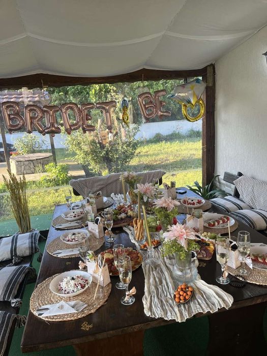 Дава се под наем Етаж от къща в Бургас, Сарафово - 100 кв.м за 102 € - Снимка #10