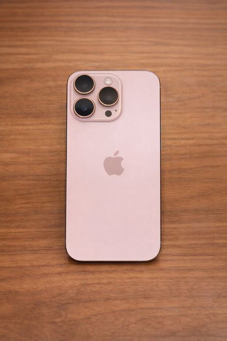 Iphone 16 pro de vanzare