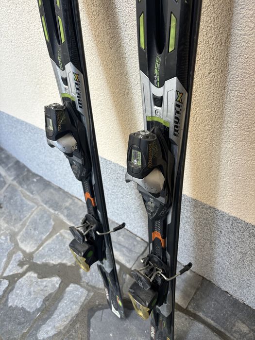 Ски Rossignol zenyth z11