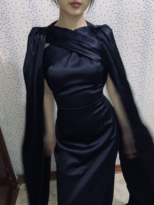 Платья качественные