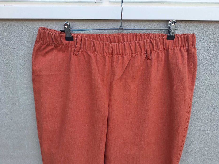 **Caremo | pantaloni dama | talie 110 cm | mar. 50 - 52 | L - XL