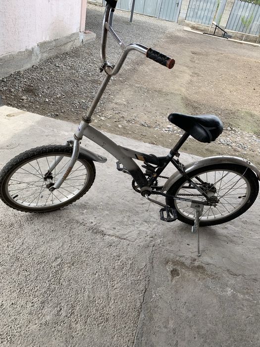 Продается Велосипеды