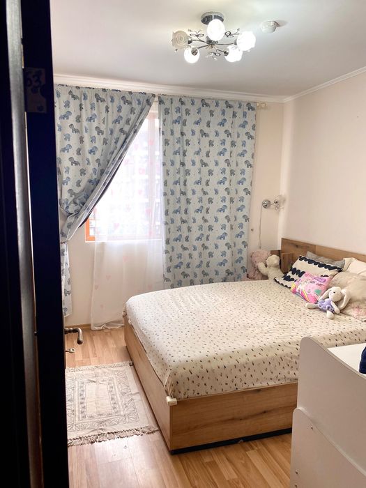 Продава се Двустаен апартамент в с. Равда, Област Бургас - 65 кв.м за 1414 €/кв.м - Снимка #7