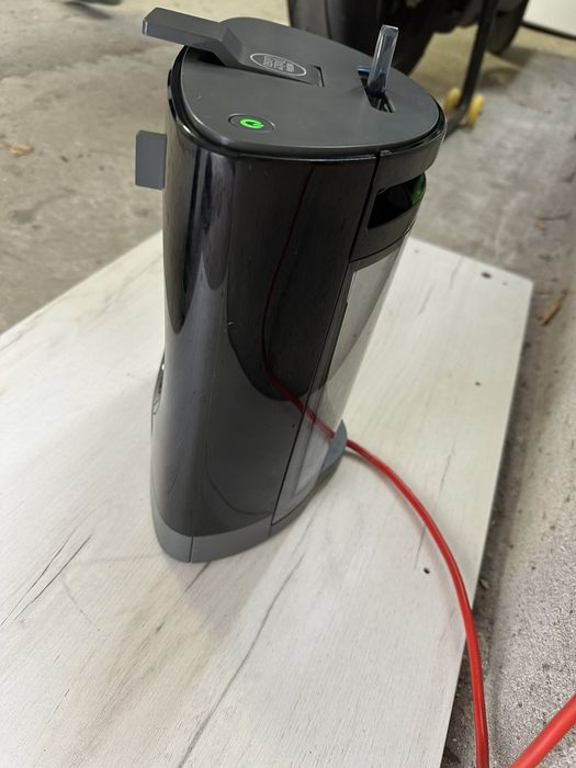 Krups dolce gusto Oblo