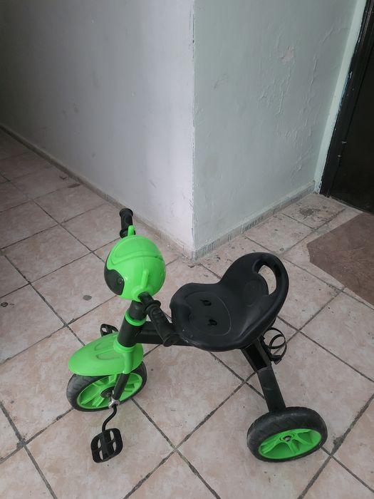 Самокат, велосипед балдырган