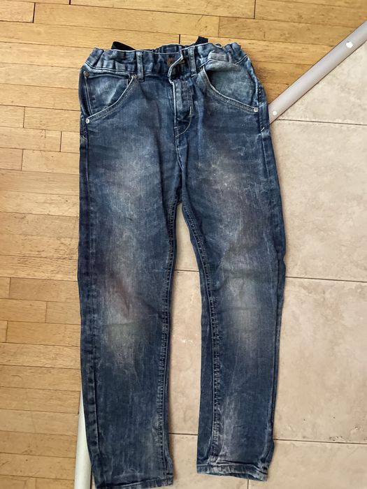 LEE, Jack&Jones и adidas дънки 12 год