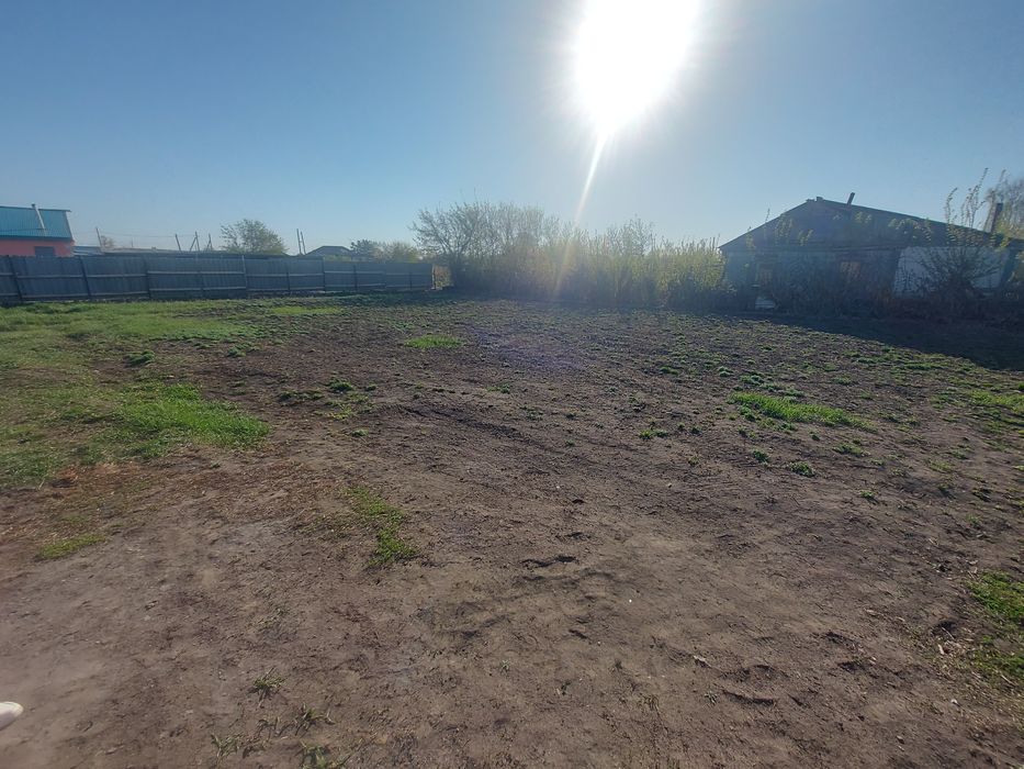 Дом в Явленке, центр