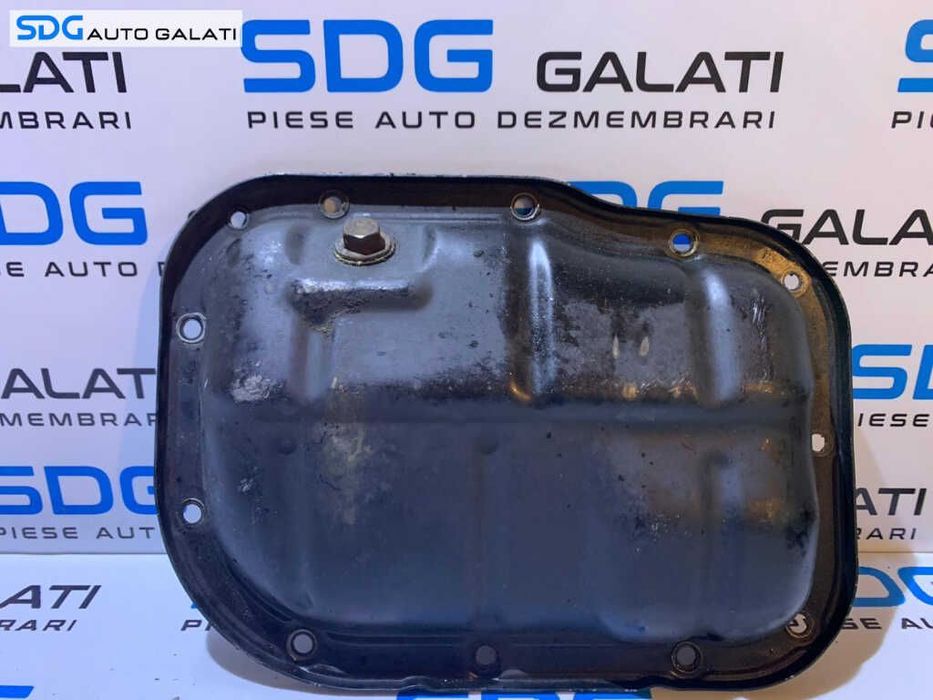 Baie Ulei Toyota Corolla E15 1.6 1ZR 1ZR-FE 2006 - 2012