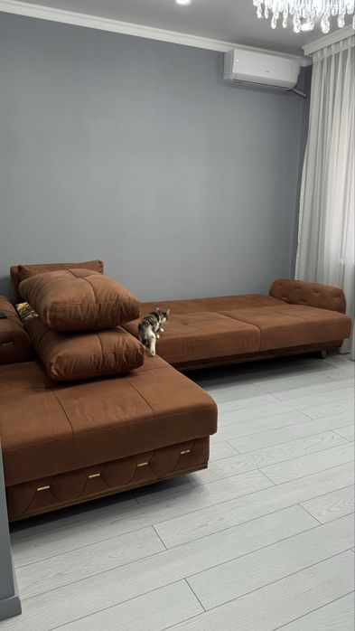 Продам диван угловой