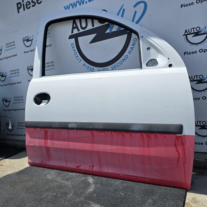 Portiera usa dreapta Opel Combo C