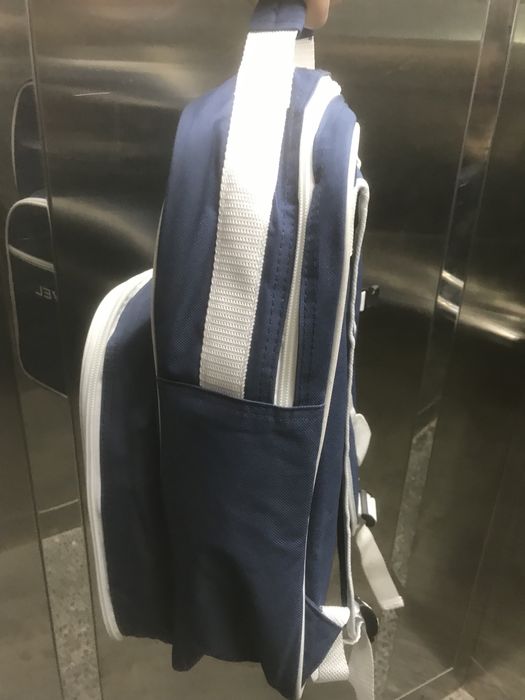 Рюкзак удобный ортопелический