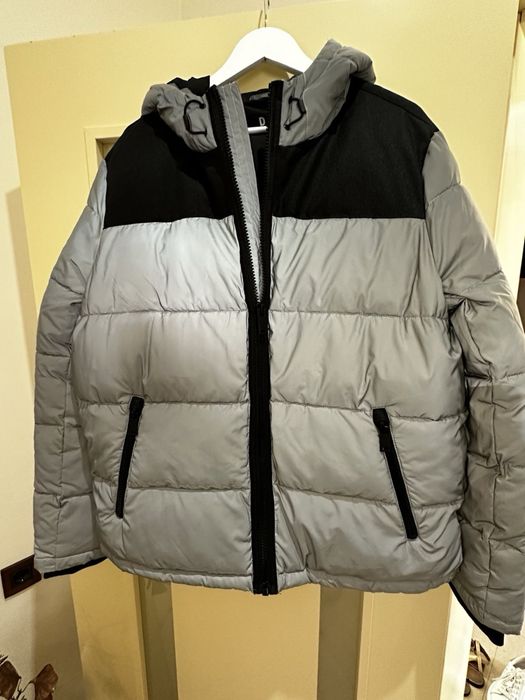 Зимно яке DKNY