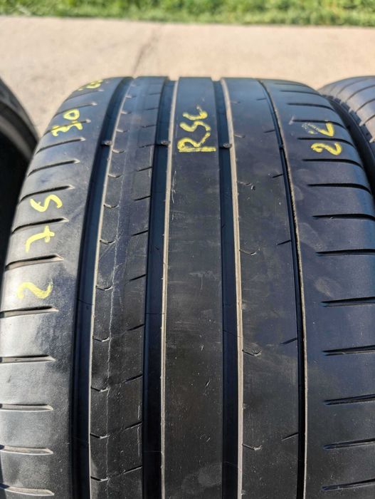 275/30 R20 • Vara • Pirelli P Zero MOE 97Y Runflat | 2 buc | DOT 2022 | Pret/buc