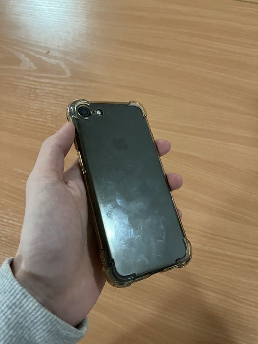 Айфон 7,акум 100% торг!