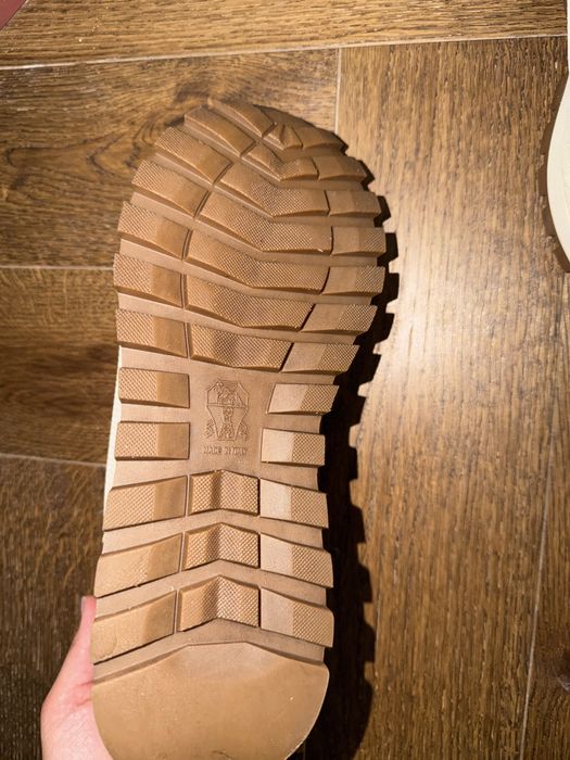 Кроссовки Brunello Cucinelli
