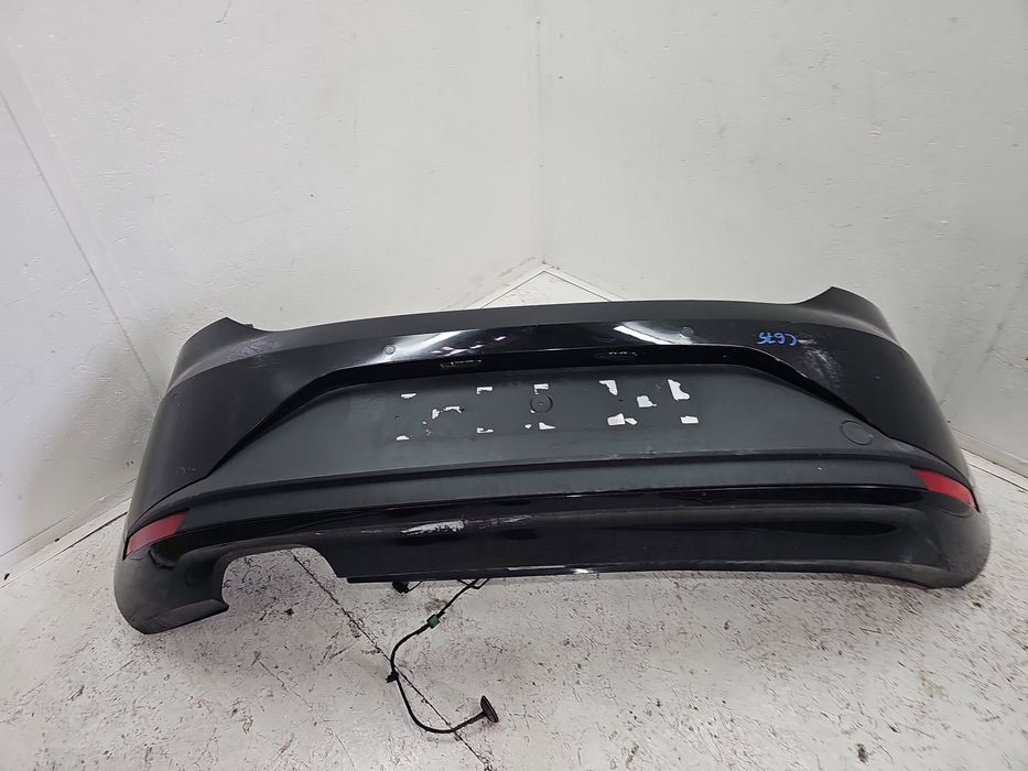 Bara spate Seat Leon (5F1) [Fabr 2012-2018] Hatchback FR LZ9Y