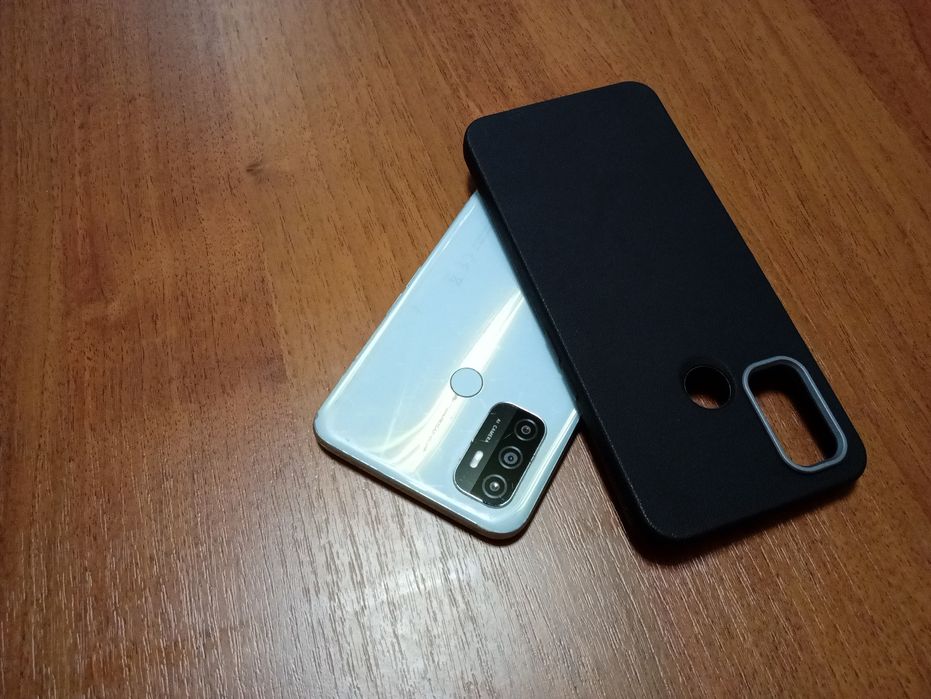 Oppo A54 в идеале  .