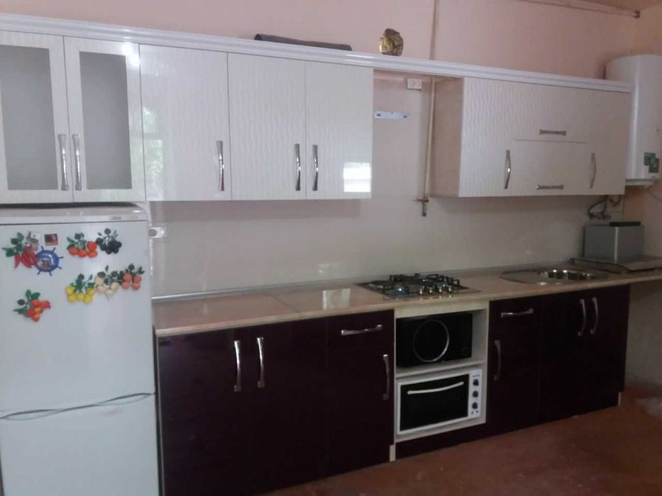 Oshxona uchun kuxniyalar