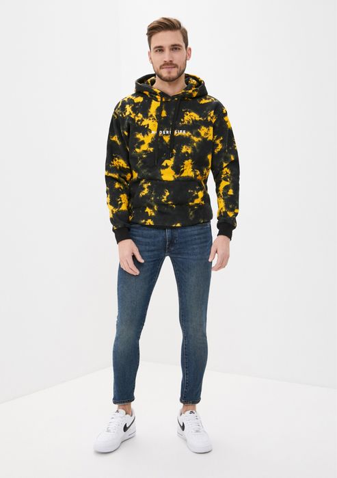 Джинсы Levi’s Premium 512 Skinny Tapper