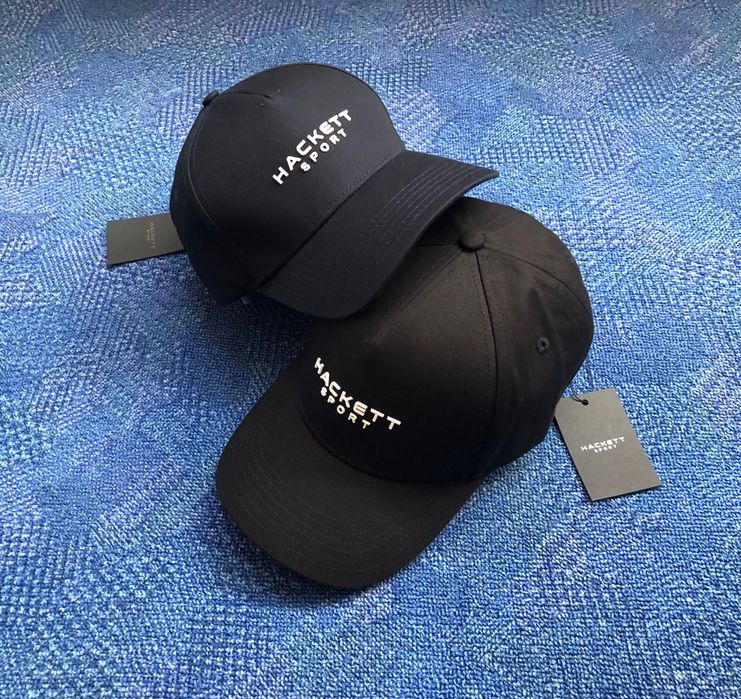 Hackett Sport Cap ОРИГИНАЛНИ шапки