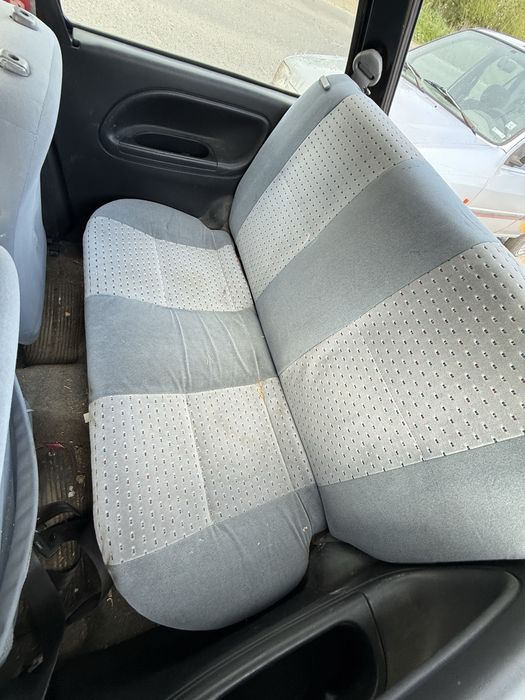 Дайхатсу куоре 1.0 55 кс  2001 г на части