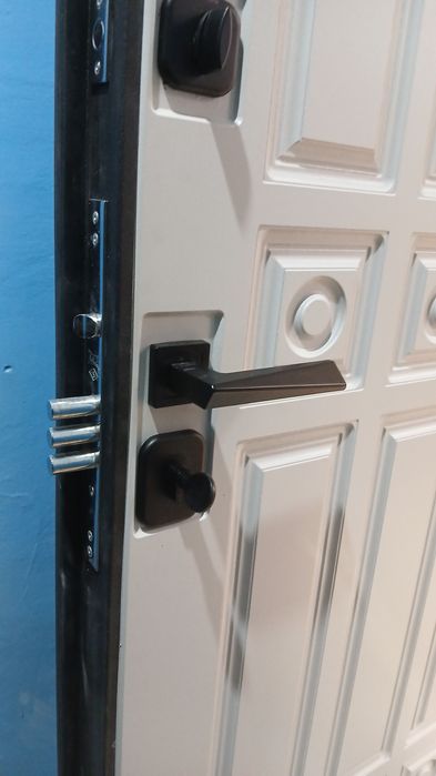 Замок уста Zamok ochish o'rnatish remont