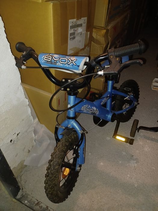 Детско колело Byox 12