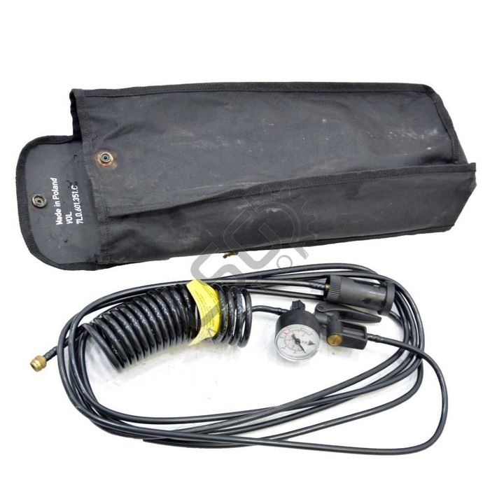 Mанометър VW Touareg I (7L) 2002-2010 ID:97414