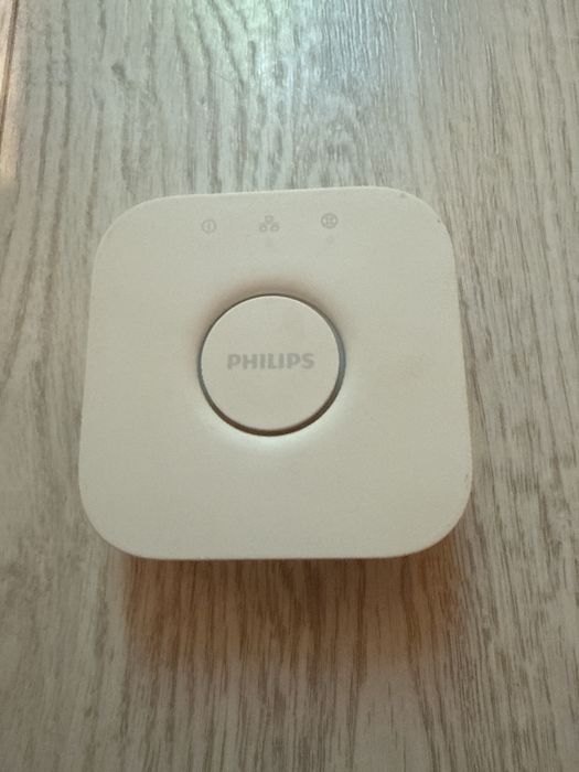 Vand hub Hue Philips v2.1