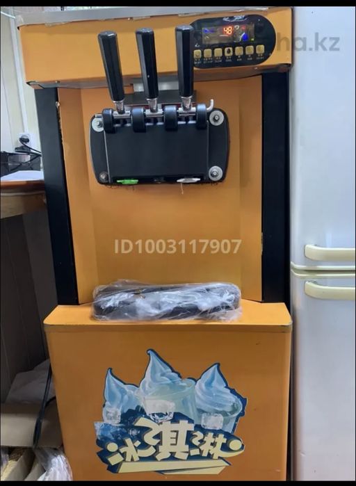 Готовый бизнес киоск